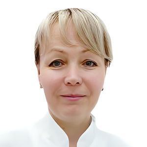 Овчинникова Олеся Александровна