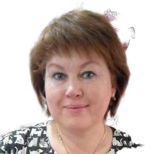 Вострикова Юлия Валентиновна