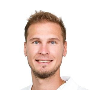 Караваев Юрий Евгеньевич