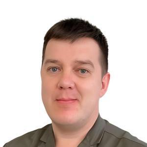 Меньшиков Роман Сергеевич