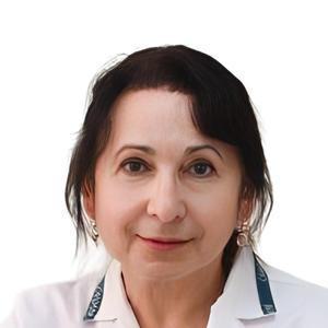 Лихошерстова Людмила Вячеславовна