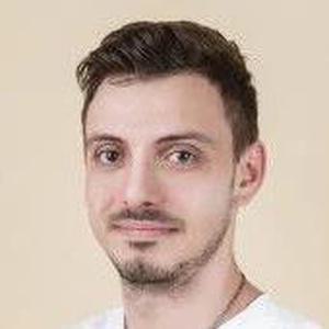 Джагарян Артём Самвелович