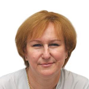 Кукушина Марина Владимировна