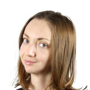 Имшенецкая Наталья Ильинична