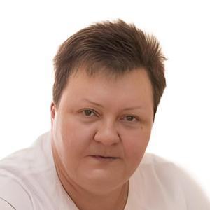 Кашкова Ольга Геннадьевна