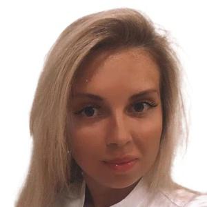 Тороп Марина Анатольевна
