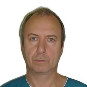 Шалаев Юрий Алексеевич