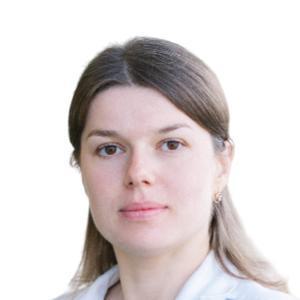 Зеневич Маргарита Геннадьевна