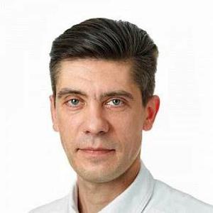 Глуходед Алексей Ильич