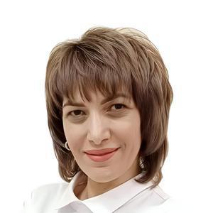 Симонян Марина Григорьевна