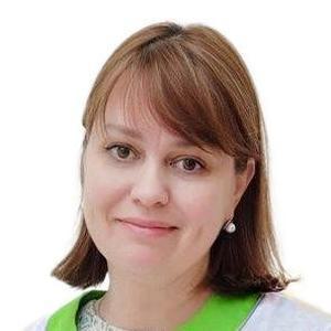 Латыпова Оксана Валерьевна