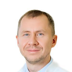 Русских Денис Аркадьевич