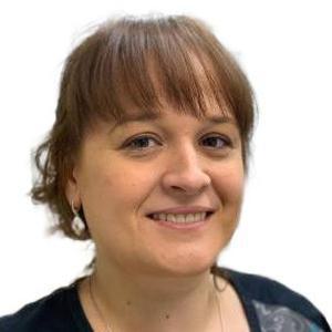 Домановская Екатерина Алексеевна