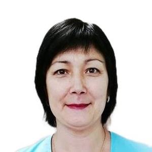 Демина Рауза Курманбаевна