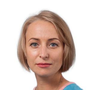 Кокорева Татьяна Викторовна