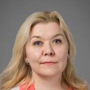 Ковалева Светлана Николаевна