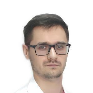 Лушников Антон Владимирович
