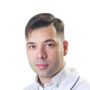 Жигулев Антон Николаевич