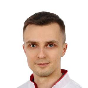 Тарасов Константин Андреевич