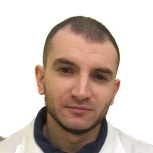 Сомов Константин Георгиевич