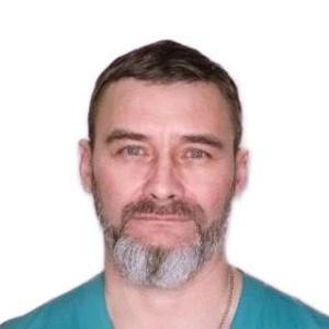 Демяшкин Сергей Юрьевич