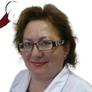 Исмагилова Светлана Ренатовна