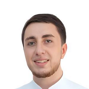 Килькеев Азамат Русланович