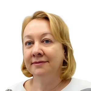 Рогачева Инна Евгеньевна
