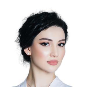 Джабраилова Белла Абубакаровна