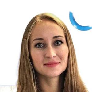 Чеснокова Нелли Олеговна
