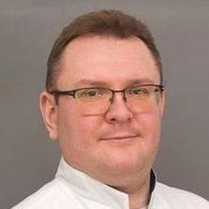 Филипповский Владимир Викторович