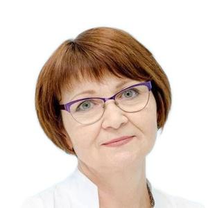 Дудченко Елена Владимировна