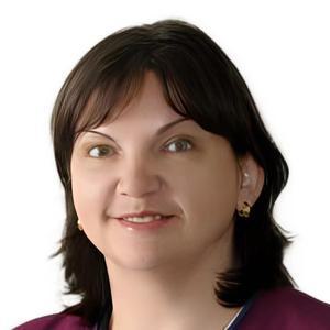 Антоненко Александра Николаевна