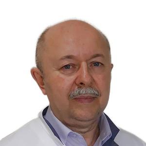 Вознюк Константин Петрович