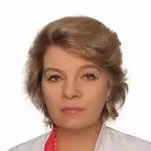 Горенкова Ольга Сергеевна