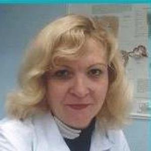Раздрогина Наталия Владимировна