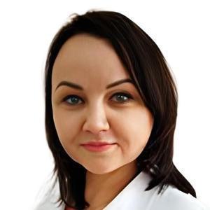 Солодовникова Наталья Владимировна