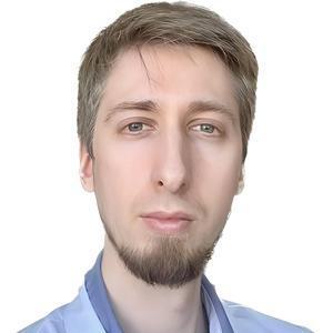 Волков Валентин Владимирович