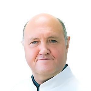 Абдурахманов Ринат Абдулнакипович
