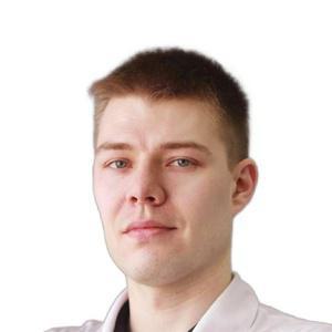 Ивлюшкин Никита Валерьевич