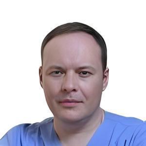 Васильев Игорь Германович