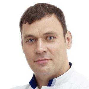 Булыгин Дмитрий Сергеевич