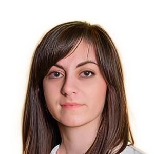Миронова Альбина Ражидиновна