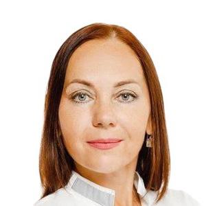 Карманова Наталья Валериевна