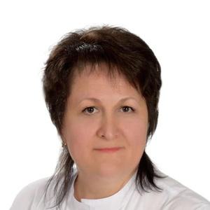 Родимова Елена Юрьевна