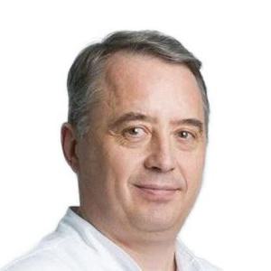 Цепков Владимир Васильевич