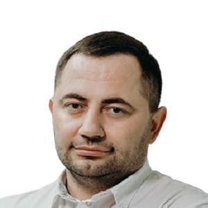 Титов Олег Митрофанович
