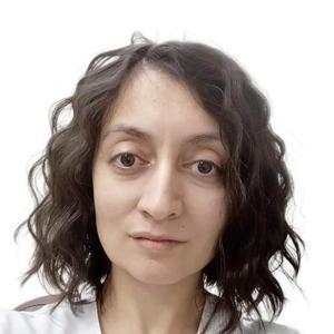 Апресова Анна Александровна
