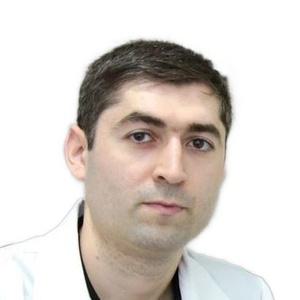 Магомедов Шамиль Гаджиевич