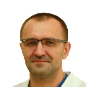След Николай Юрьевич